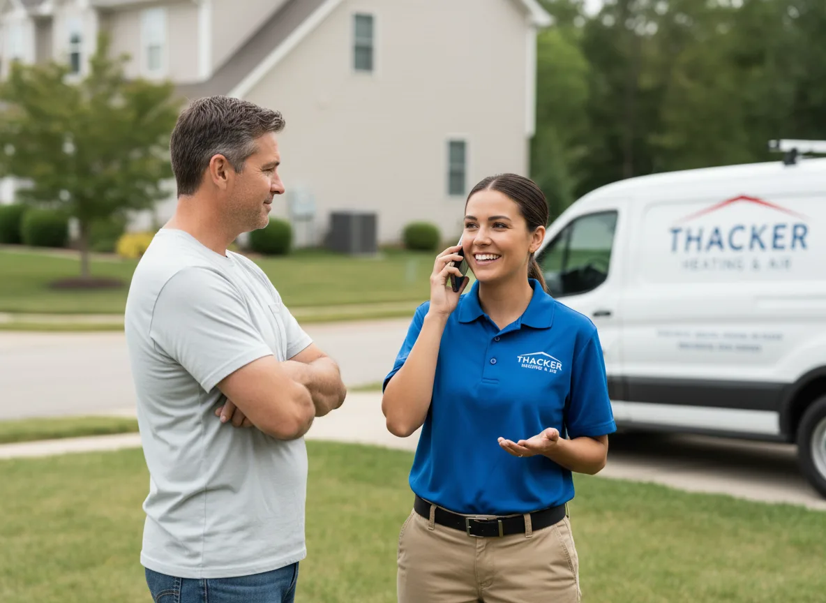 Ac Repair Hundred, WV FAQs